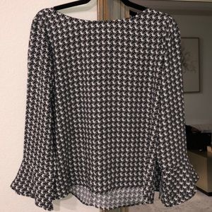 Ann Taylor blouse